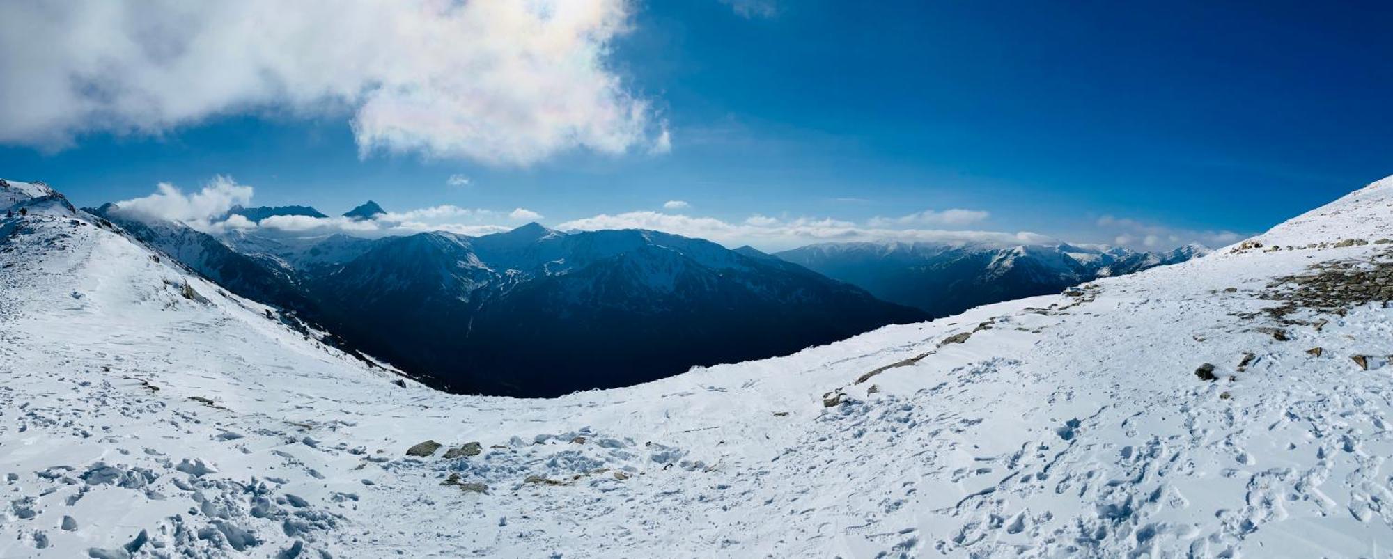Dom Wypoczynkowy Pod Polanka Korbielów Buitenkant foto