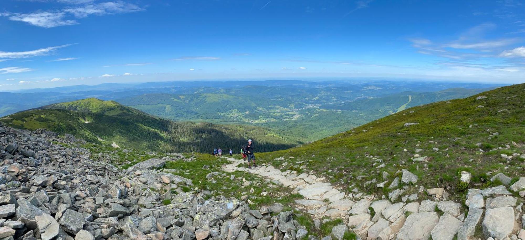 Dom Wypoczynkowy Pod Polanka Korbielów Buitenkant foto