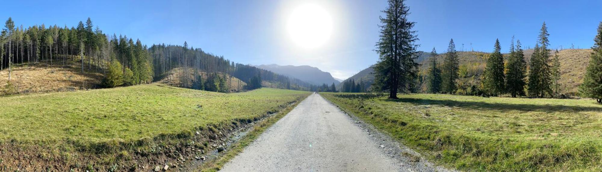 Dom Wypoczynkowy Pod Polanka Korbielów Buitenkant foto