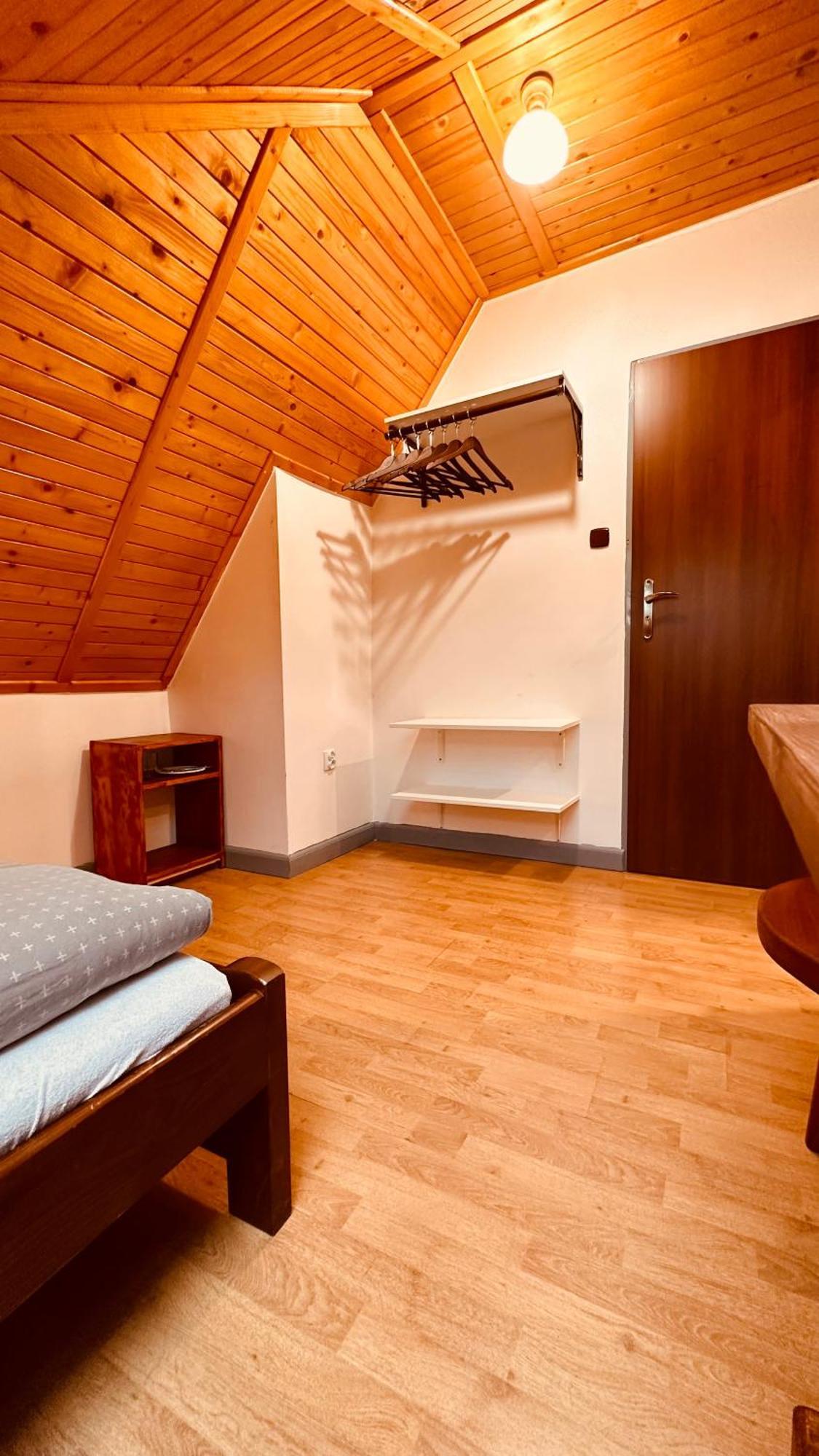Dom Wypoczynkowy Pod Polanka Korbielów Buitenkant foto