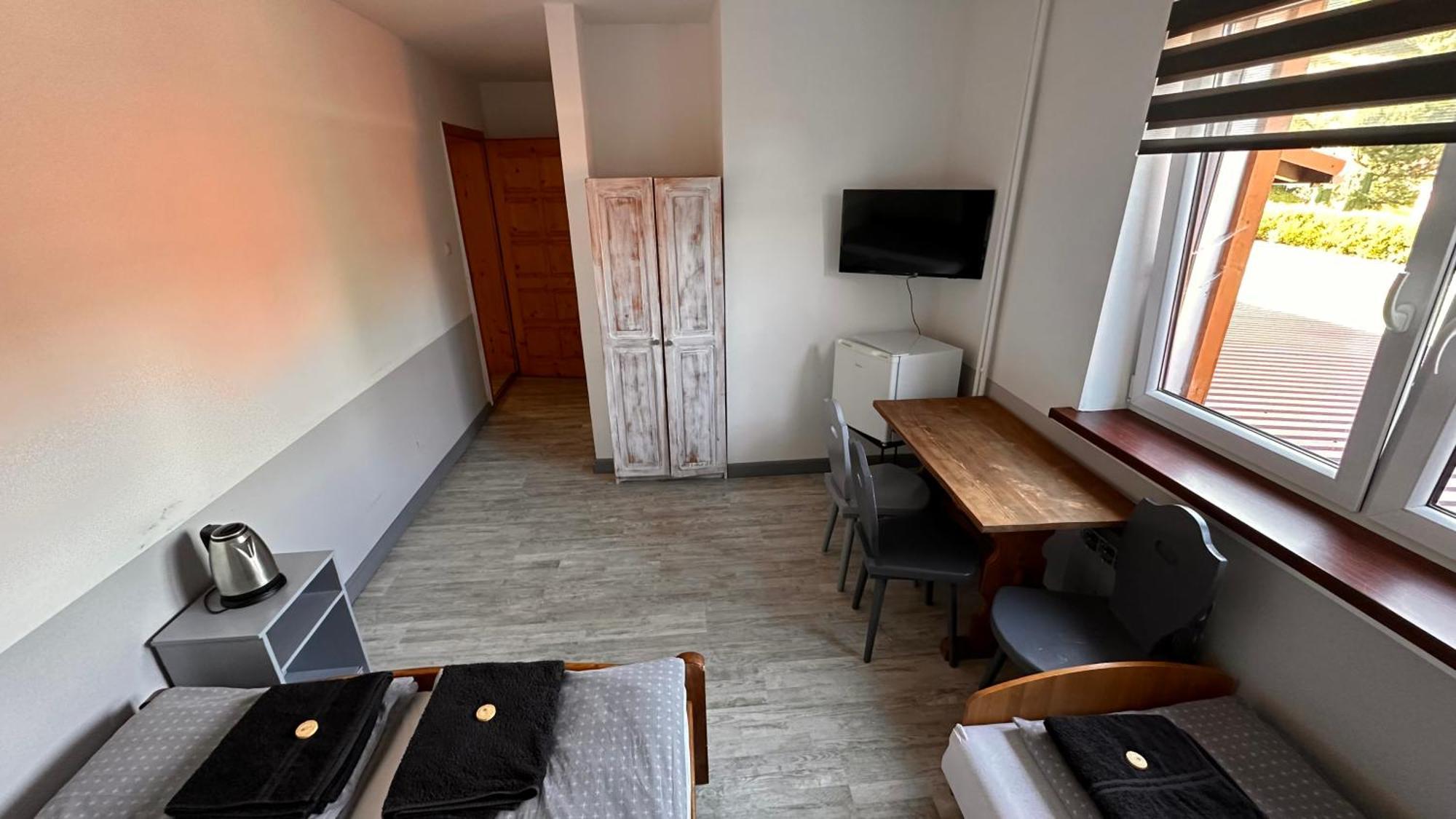 Dom Wypoczynkowy Pod Polanka Korbielów Buitenkant foto